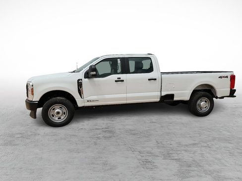 New 2026 Ford F350 XL AWD/4WD image 6