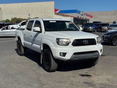 Used 2015 Toyota Tacoma PreRunner w/ Convenience Package