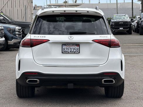 Used 2022 Mercedes-Benz GLE 350 4MATIC image 6