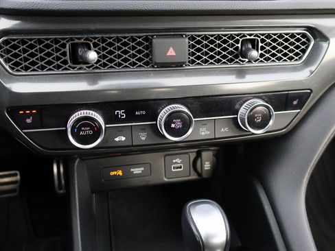 Used 2023 Acura Integra A-Spec image 21