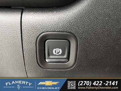 Used 2026 Chevrolet Silverado 1500 W/T w/ WT Value Package AWD/4WD image 20