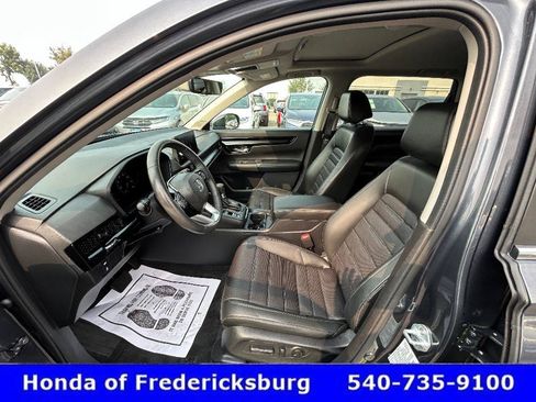 Used 2024 Honda CR-V EX-L image 15