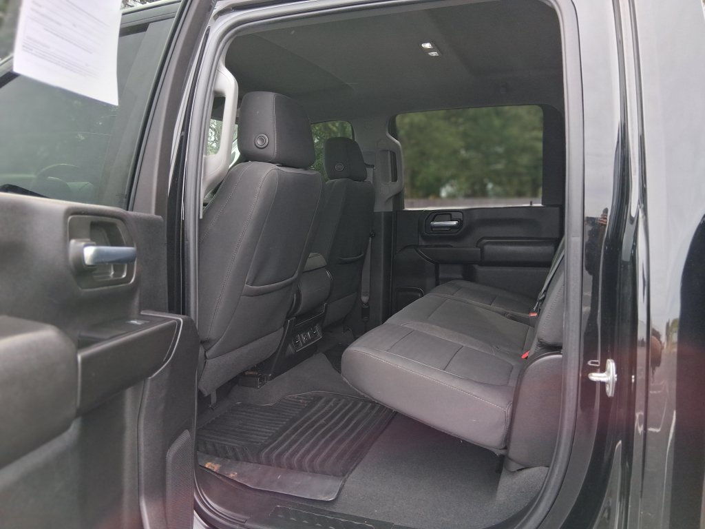 Used 2022 Chevrolet Silverado 3500 LT w/ Convenience Package AWD/4WD image 18