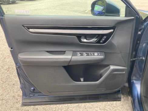 Used 2024 Honda CR-V EX-L image 13