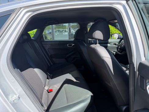Used 2023 Honda Civic Sport image 20