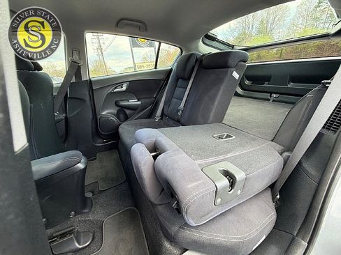 Used 2012 Honda Insight LX image 15