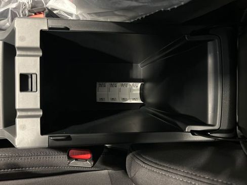 New 2026 Subaru Crosstrek 2.5i AWD/4WD image 19