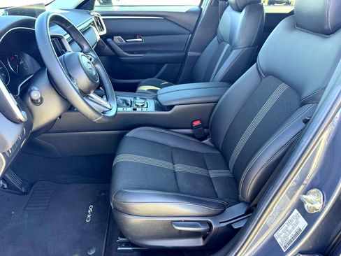 Used 2024 MAZDA CX-50 AWD 2.5 S w/ Select Package image 12
