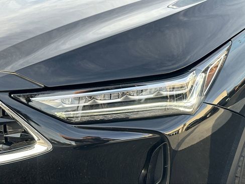 Used 2024 Acura MDX SH-AWD w/ Advance Package image 11