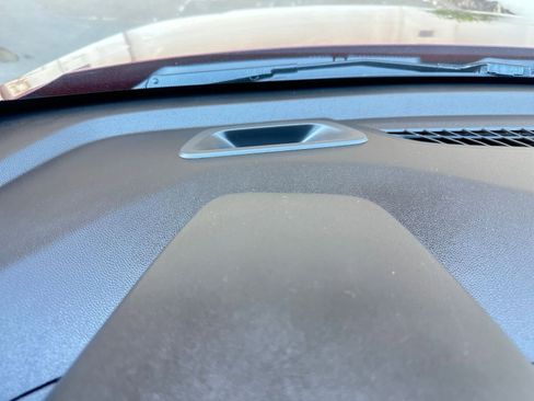 Used 2025 Chevrolet TrailBlazer LT image 34