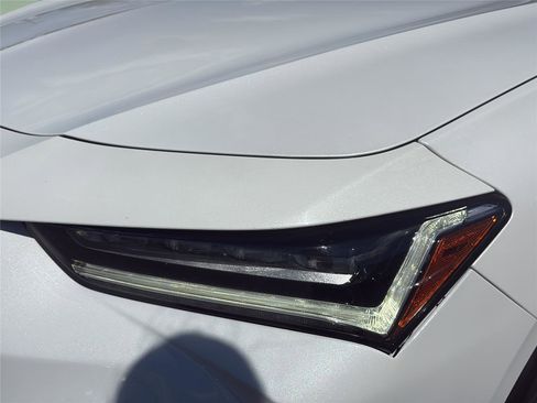 Used 2023 Acura TLX SH-AWD w/ A-SPEC Pkg image 23