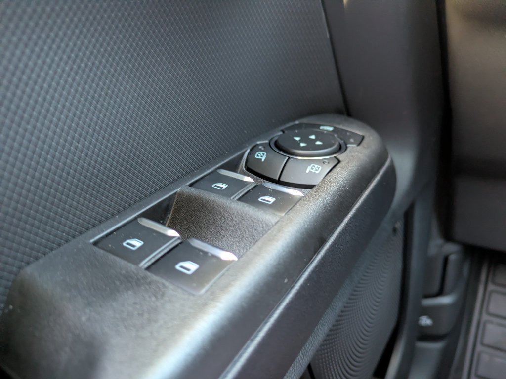 New 2026 Ford Bronco Sport Outer Banks w/ Sasquatch Outer Banks Package AWD/4WD image 49
