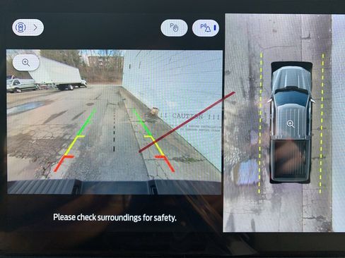 New 2025 Ford F150 XLT w/ Equipment Group 302A MID image 32