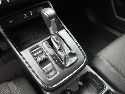 Used 2025 Honda CR-V EX image 30