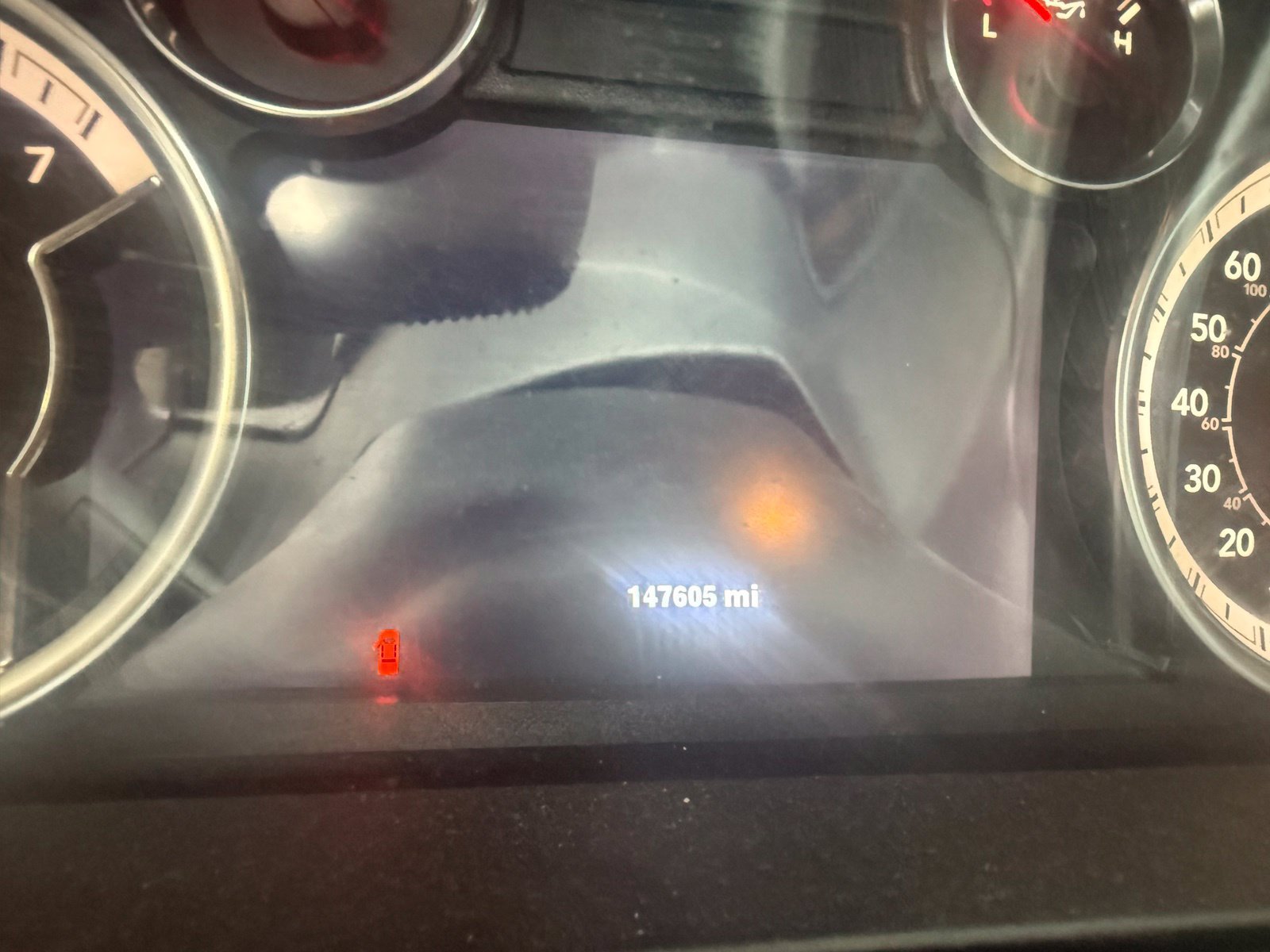 Used 2013 RAM 1500 Express AWD/4WD image 7