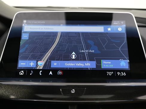 Certified 2023 Cadillac CT5 Luxury AWD/4WD image 29