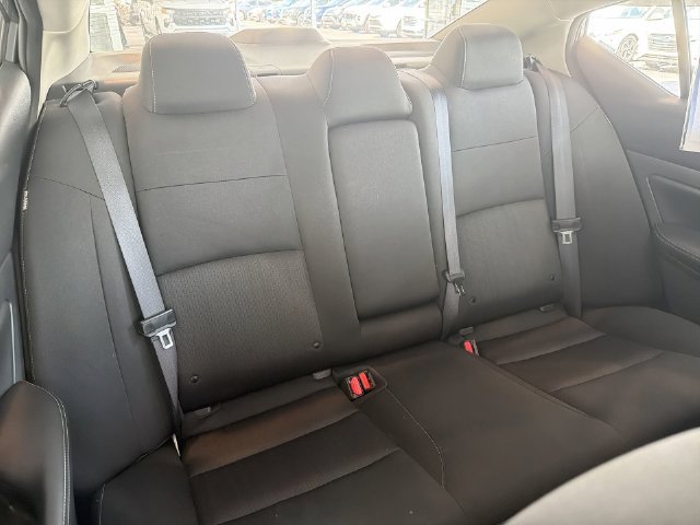 Used 2023 Nissan Altima 2.5 SV FWD image 17