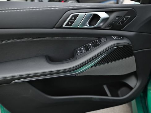 New 2026 BMW X5 M Competition w/ Executive Package AWD/4WD image 14