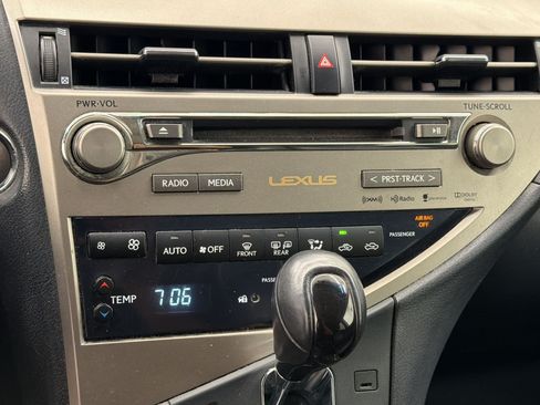 Used 2014 Lexus RX 350 AWD w/ Navigation Package image 17
