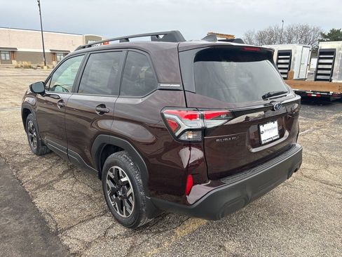 New 2026 Subaru Forester Premium image 7