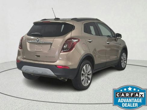 Used 2019 Buick Encore Preferred FWD image 5