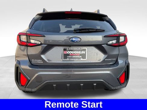 Used 2024 Subaru Crosstrek 2.0i Premium AWD/4WD image 4