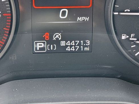 Certified 2026 Subaru Forester AWD/4WD image 39