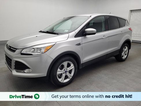 Used 2014 Ford Escape SE image 1