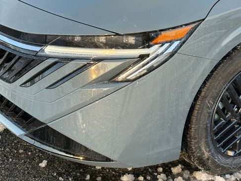 New 2026 Nissan Sentra SV image 9