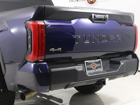 Used 2023 Toyota Tundra SR5 image 21