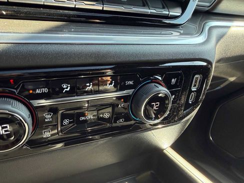 New 2026 Chevrolet Silverado 1500 High Country image 49