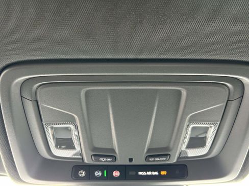 New 2026 Chevrolet Silverado 2500 W/T w/ WT/CX Safety Package image 25