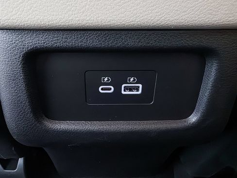 Certified 2024 Nissan Pathfinder SL AWD/4WD image 35