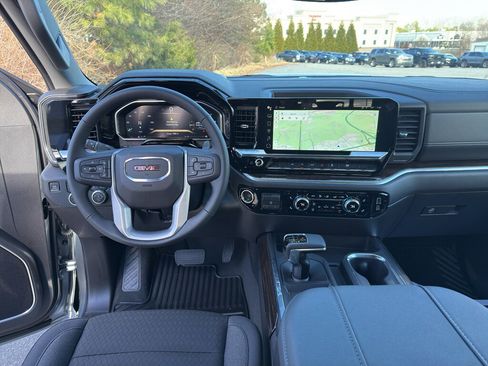 New 2026 GMC Sierra 1500 Elevation w/ Preferred Package image 17