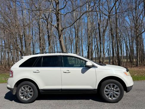 Used 2009 Ford Edge Limited AWD/4WD image 5