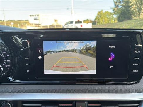 Used 2024 Kia K5 GT-Line w/ GT-Line Premium Package image 22