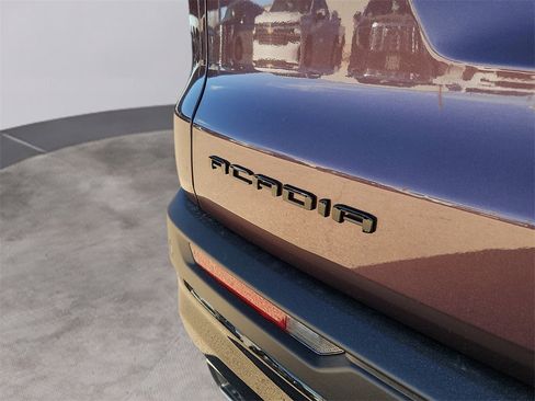 New 2026 GMC Acadia Elevation w/ Super Cruise Package image 10