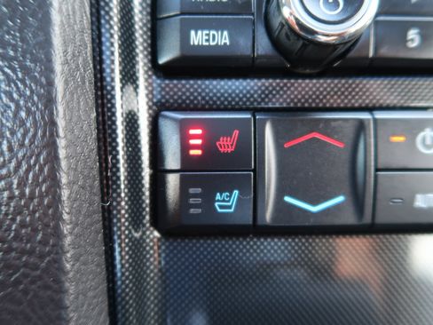 Used 2011 Ford Taurus SHO w/ 402A Rapid Spec Order Code image 23