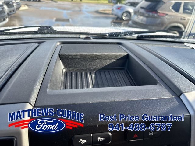 Used 2015 Ford F150 Lariat w/ Equipment Group 501A Mid AWD/4WD image 19