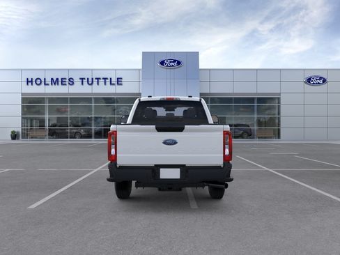 New 2026 Ford F250 XL AWD/4WD image 5