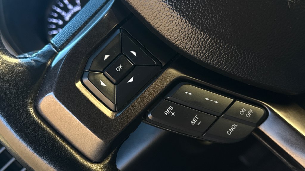 Used 2021 Ford Expedition Max Limited AWD/4WD image 36