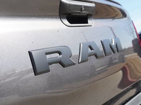 New 2026 RAM 1500 Tradesman RWD image 12
