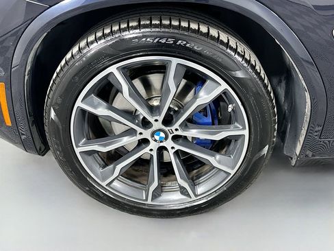 Used 2018 BMW X3 M40i image 32