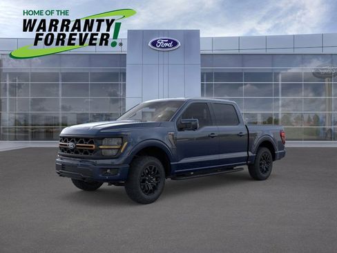 New 2026 Ford F150 Tremor w/ Equipment Group 402B AWD/4WD image 1