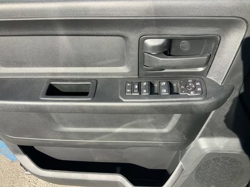New 2026 RAM 2500 Tradesman AWD/4WD image 5