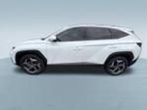 Used 2022 Hyundai Tucson Limited AWD/4WD image 3