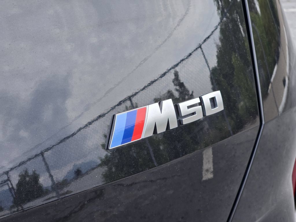Certified 2025 BMW X3 M50 w/ Premium Package AWD/4WD image 14