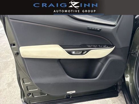 Certified 2023 Lexus NX 350 350 Premium image 13