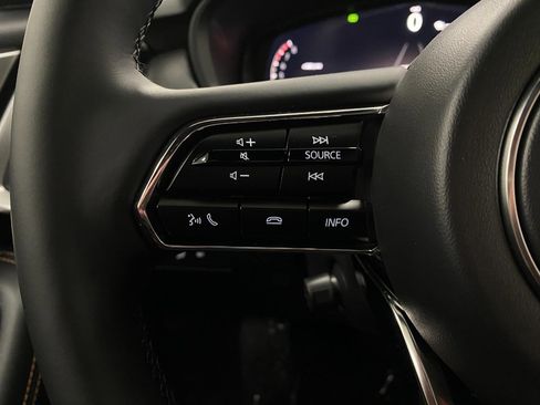 New 2026 MAZDA CX-90 3.3 Turbo S w/ Premium Plus image 16