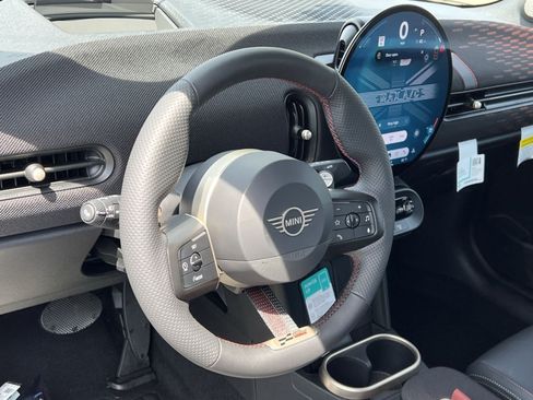 New 2026 MINI Cooper S FWD image 13